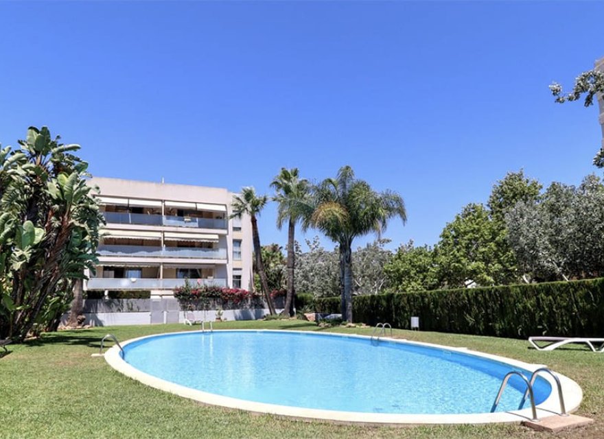 Resale - Apartment - Palmanova