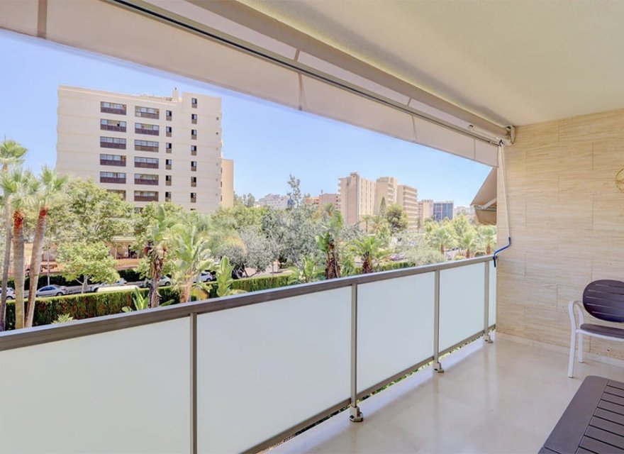 Resale - Apartment - Palmanova