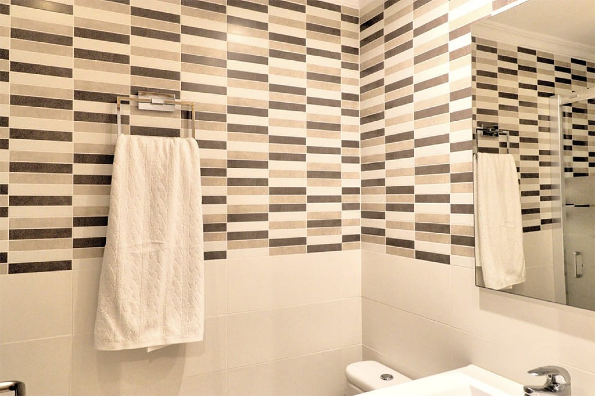 Resale - Apartment - Palmanova