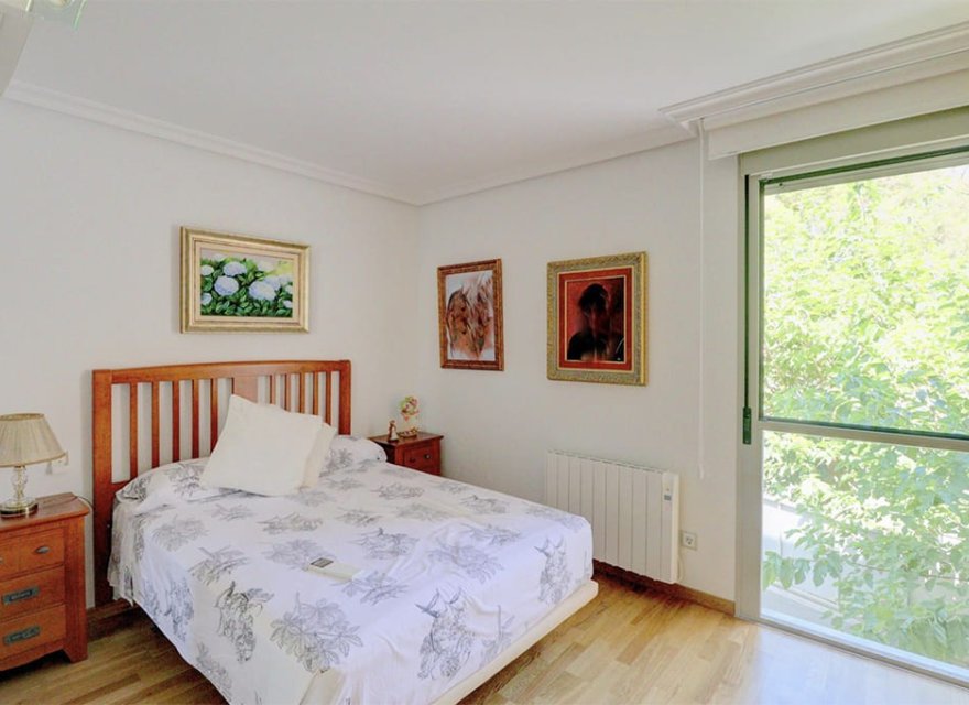 Resale - Apartment - Palmanova