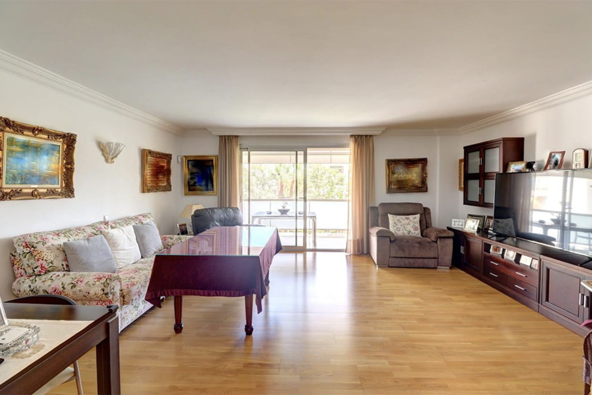 Resale - Apartment - Palmanova