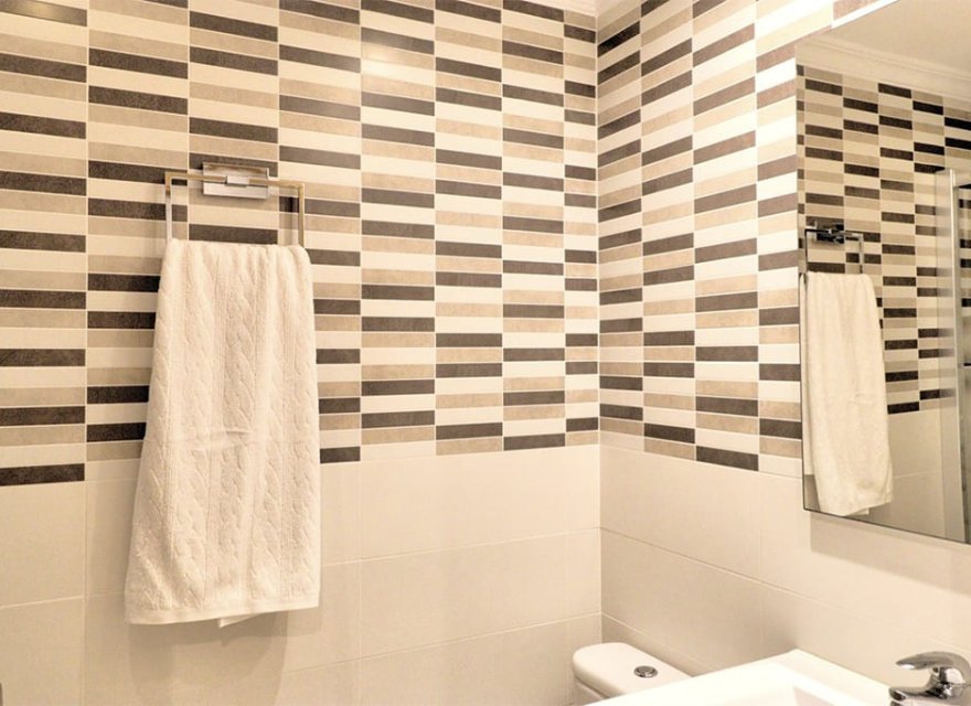 Resale - Apartment - Palmanova