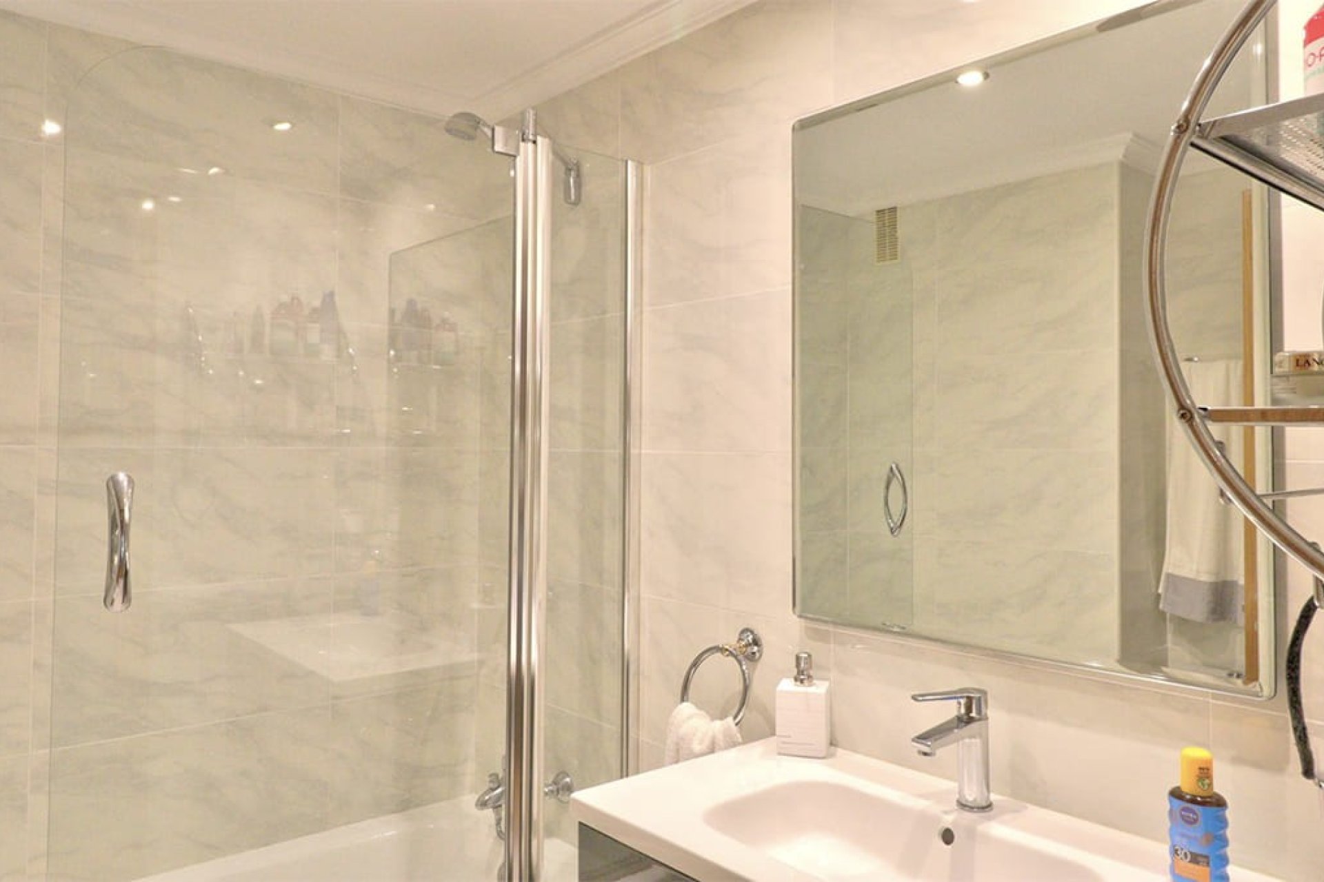 Resale - Apartment - Palmanova