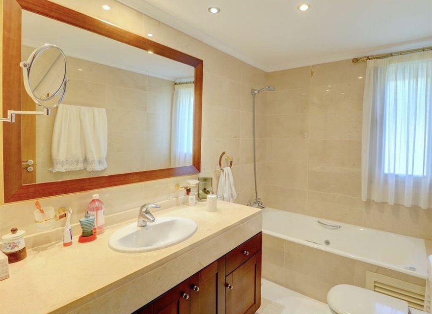 Resale - Apartment - Palmanova