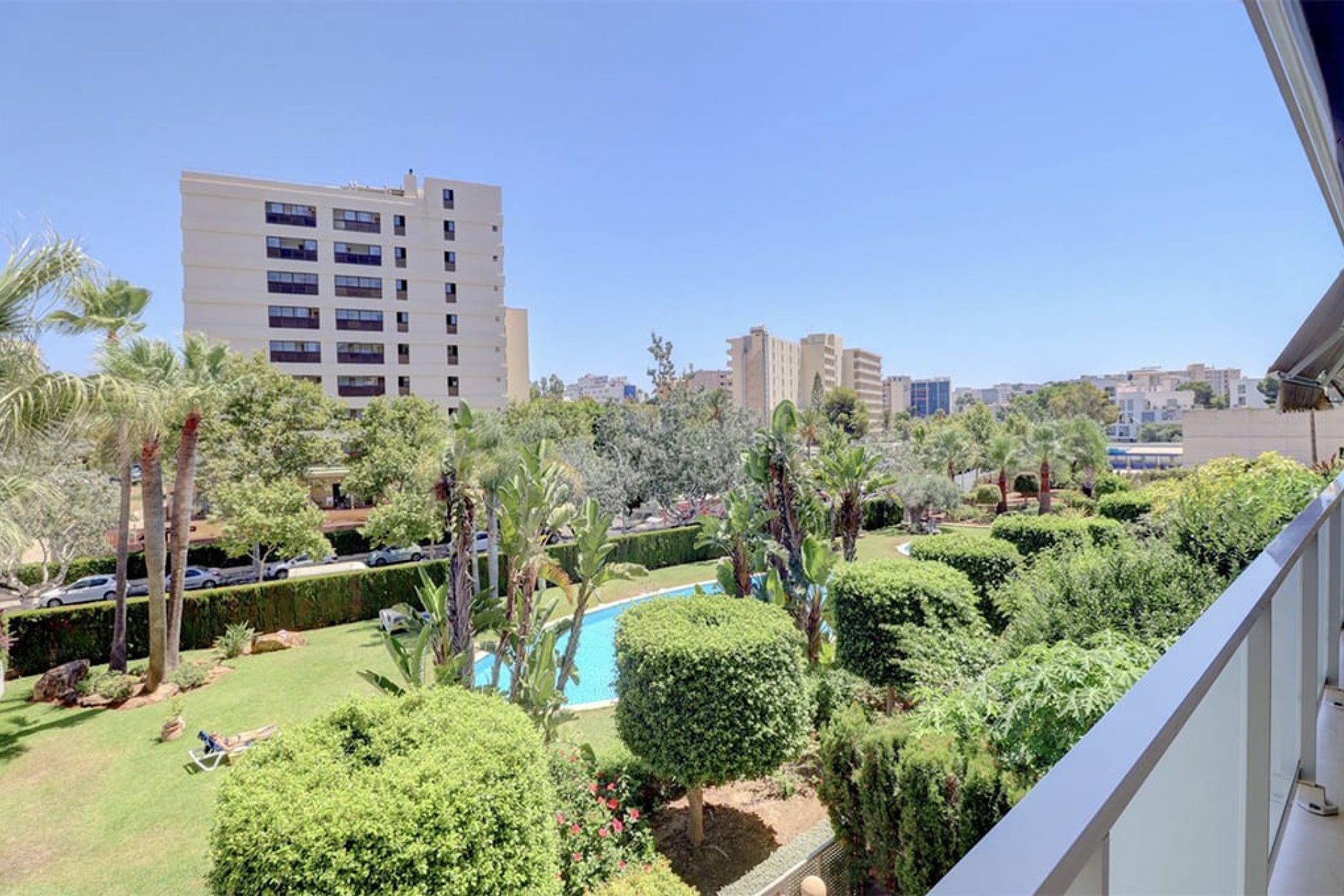 Resale - Apartment - Palmanova