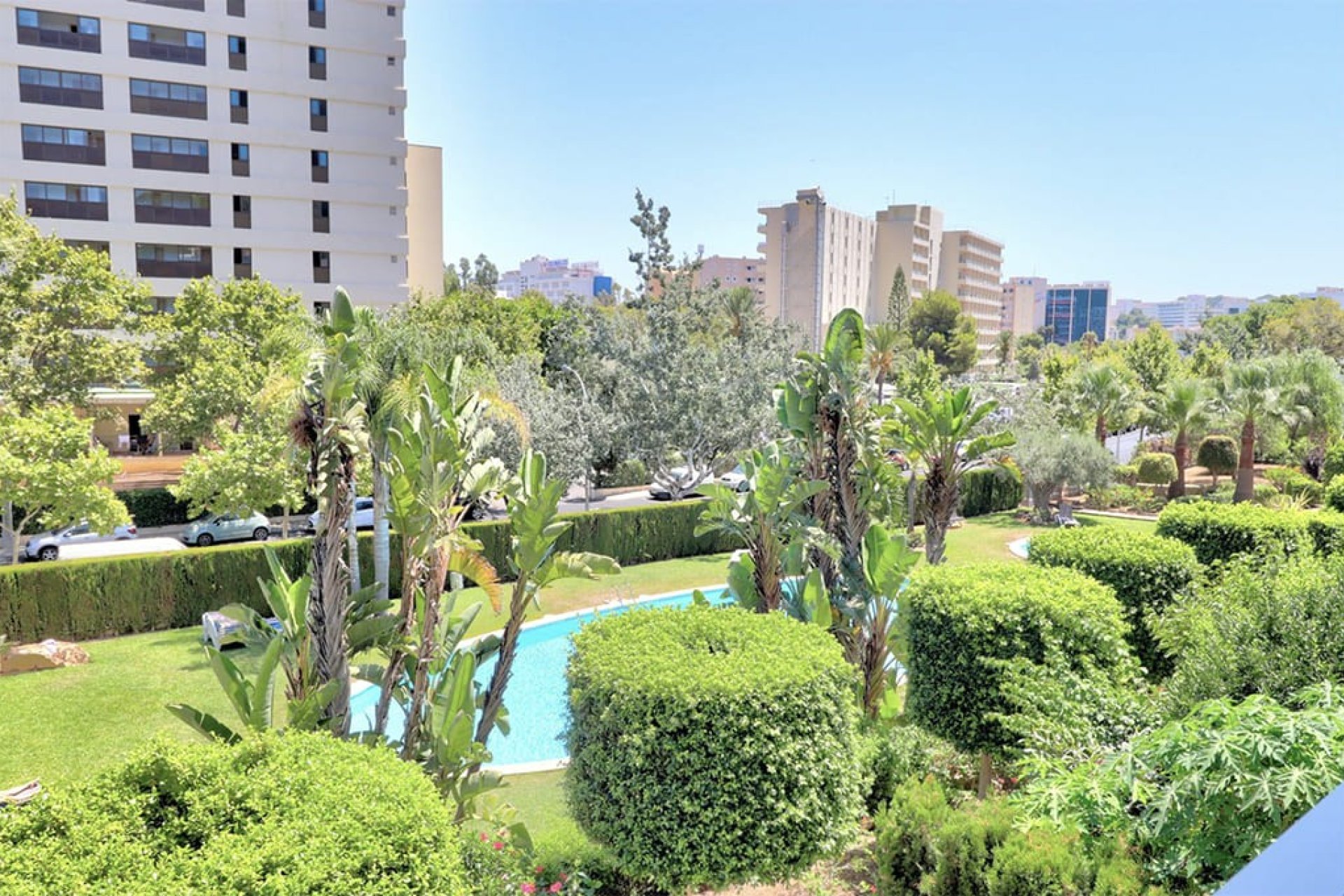 Resale - Apartment - Palmanova