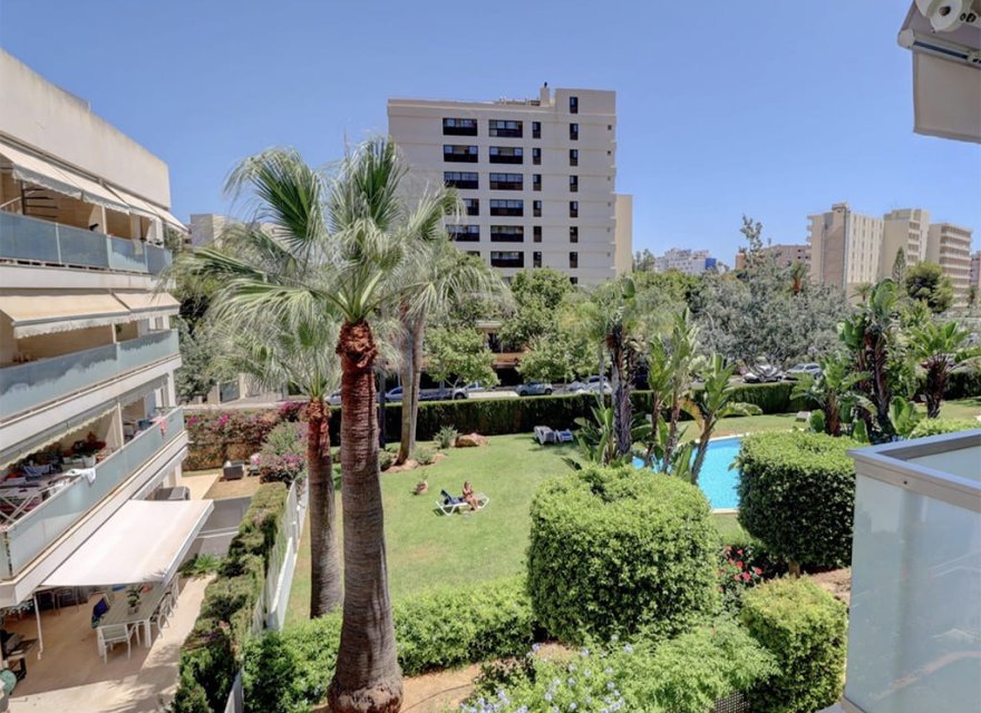 Resale - Apartment - Palmanova