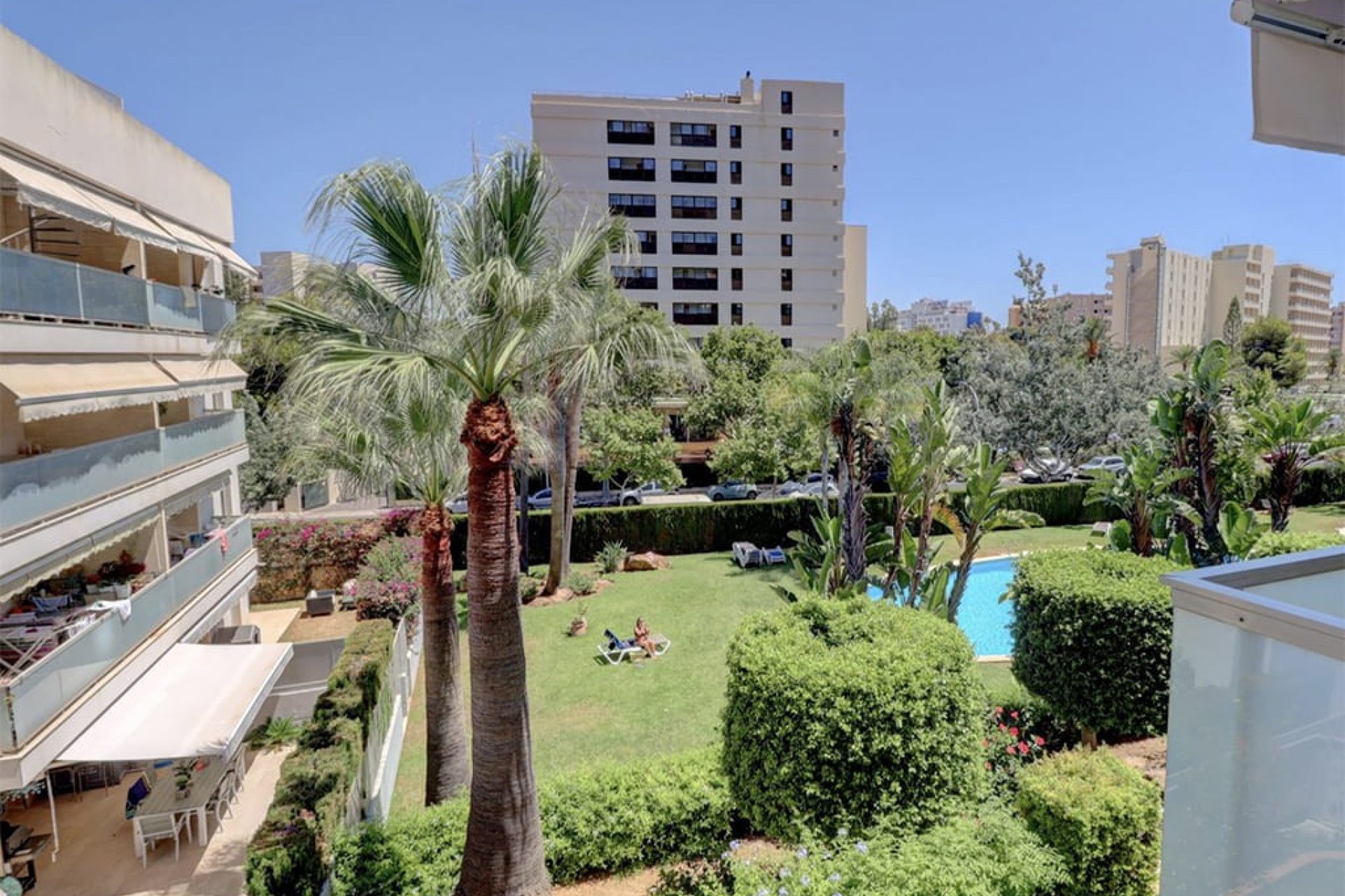 Resale - Apartment - Palmanova