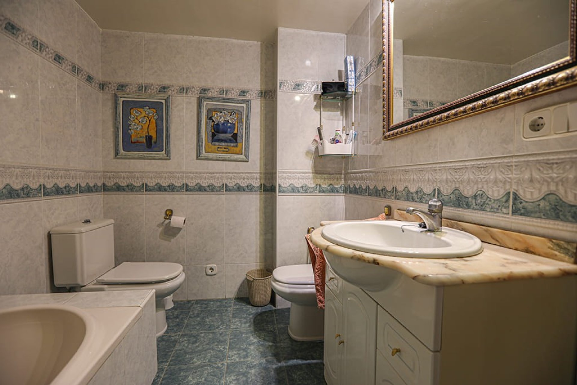 Resale - Apartment - Palmanova