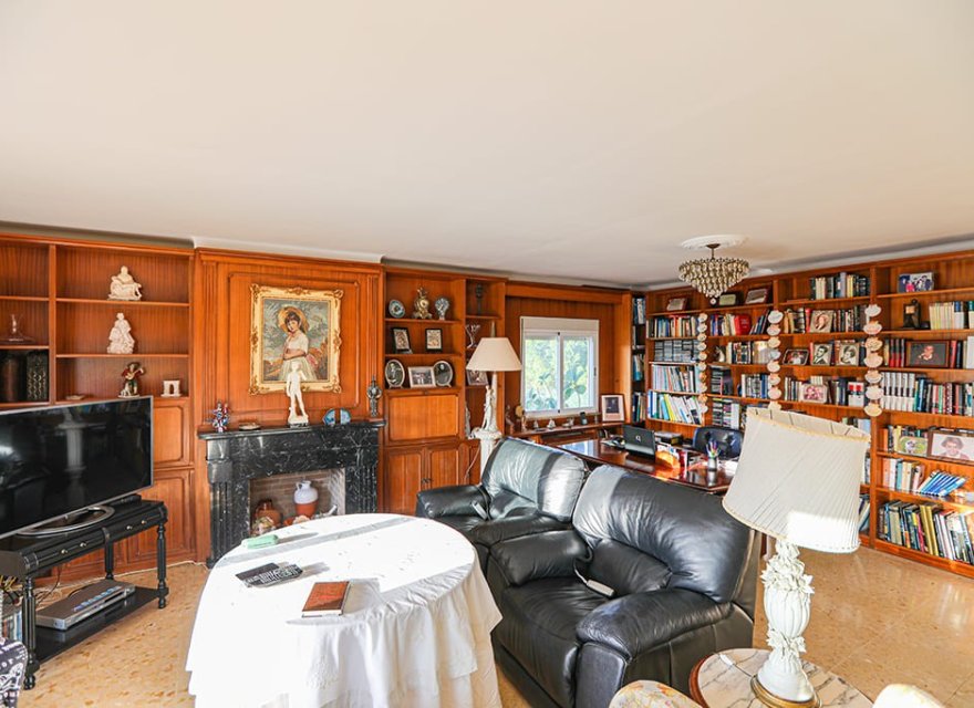 Resale - Apartment - Palmanova