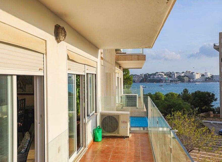 Resale - Apartment - Palmanova