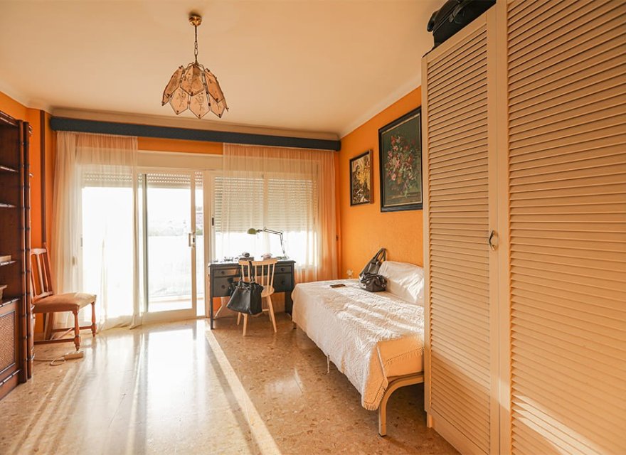 Resale - Apartment - Palmanova