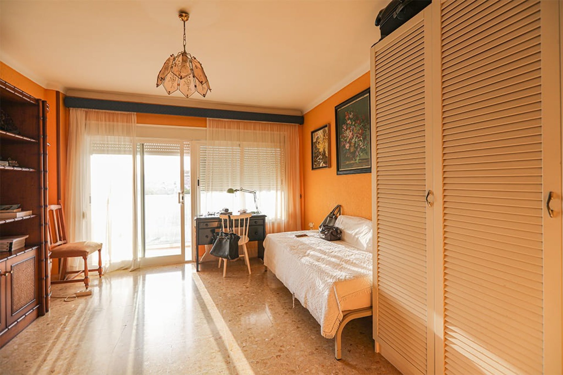 Resale - Apartment - Palmanova