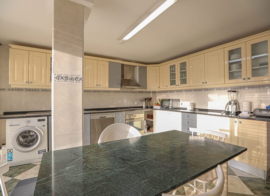 Resale - Apartment - Palmanova