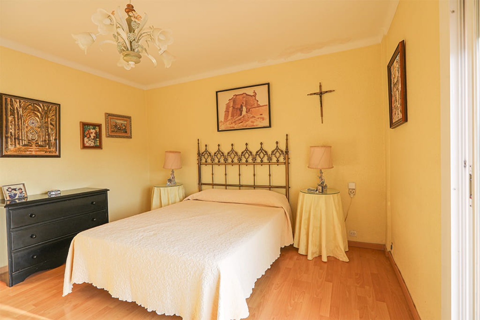 Resale - Apartment - Palmanova