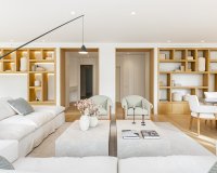 Resale - Apartment - Pedralbes