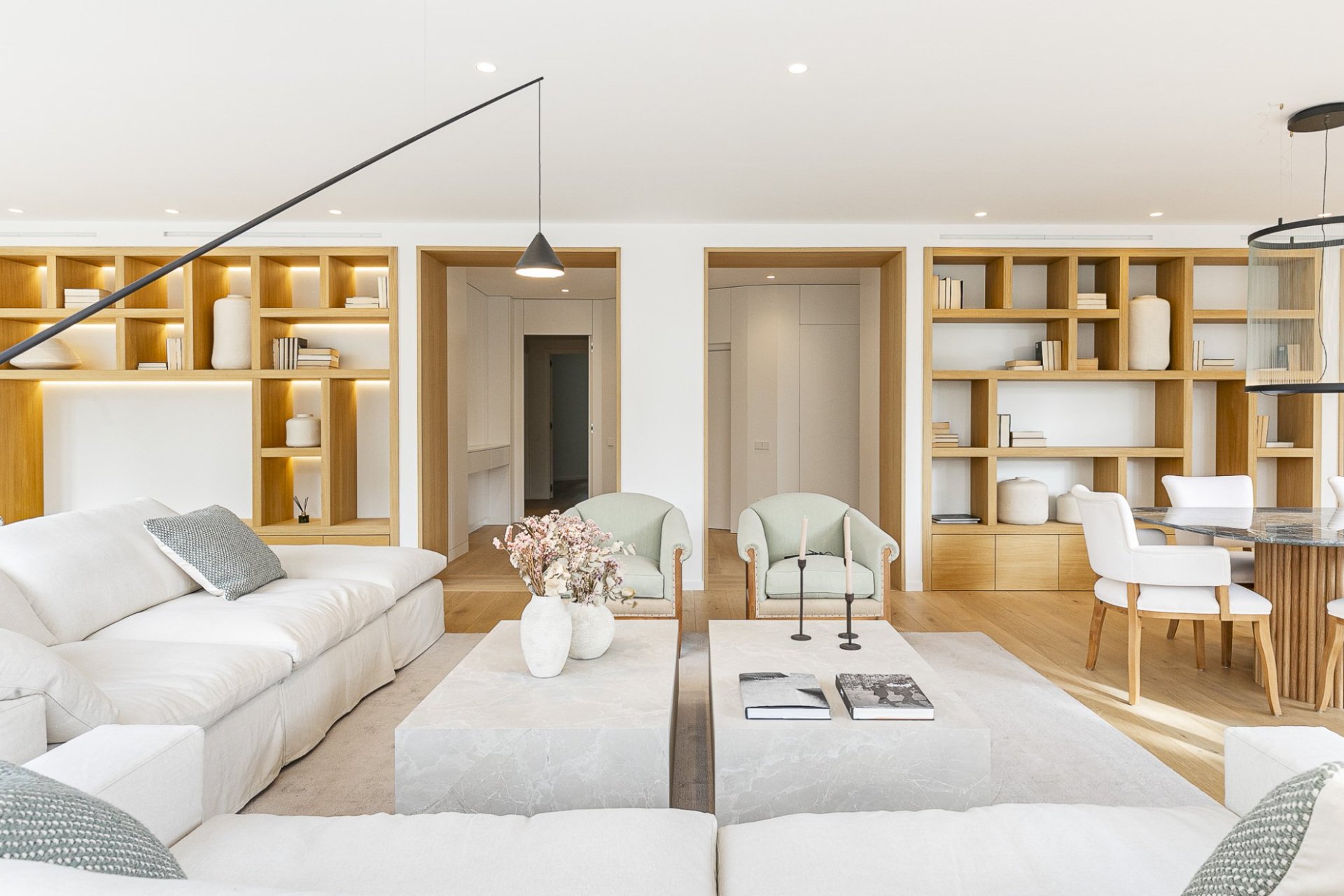 Resale - Apartment - Pedralbes