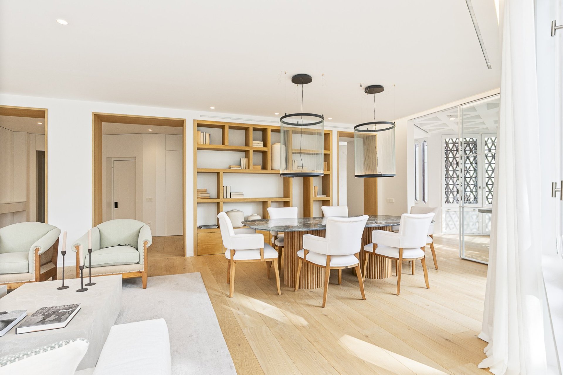 Resale - Apartment - Pedralbes