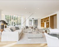 Resale - Apartment - Pedralbes