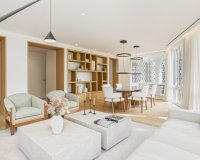 Resale - Apartment - Pedralbes