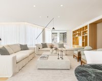 Resale - Apartment - Pedralbes