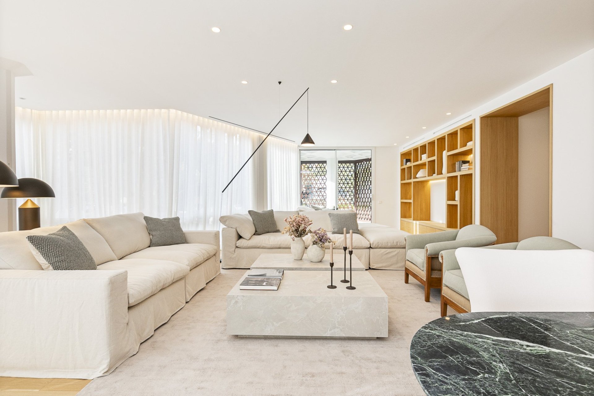 Resale - Apartment - Pedralbes