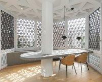 Resale - Apartment - Pedralbes