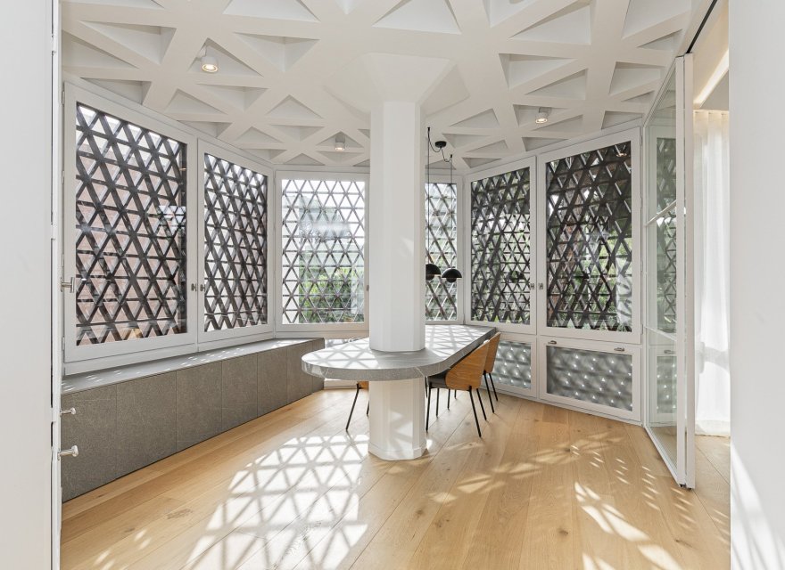 Resale - Apartment - Pedralbes