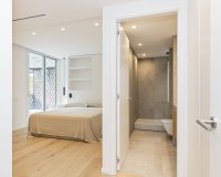 Resale - Apartment - Pedralbes