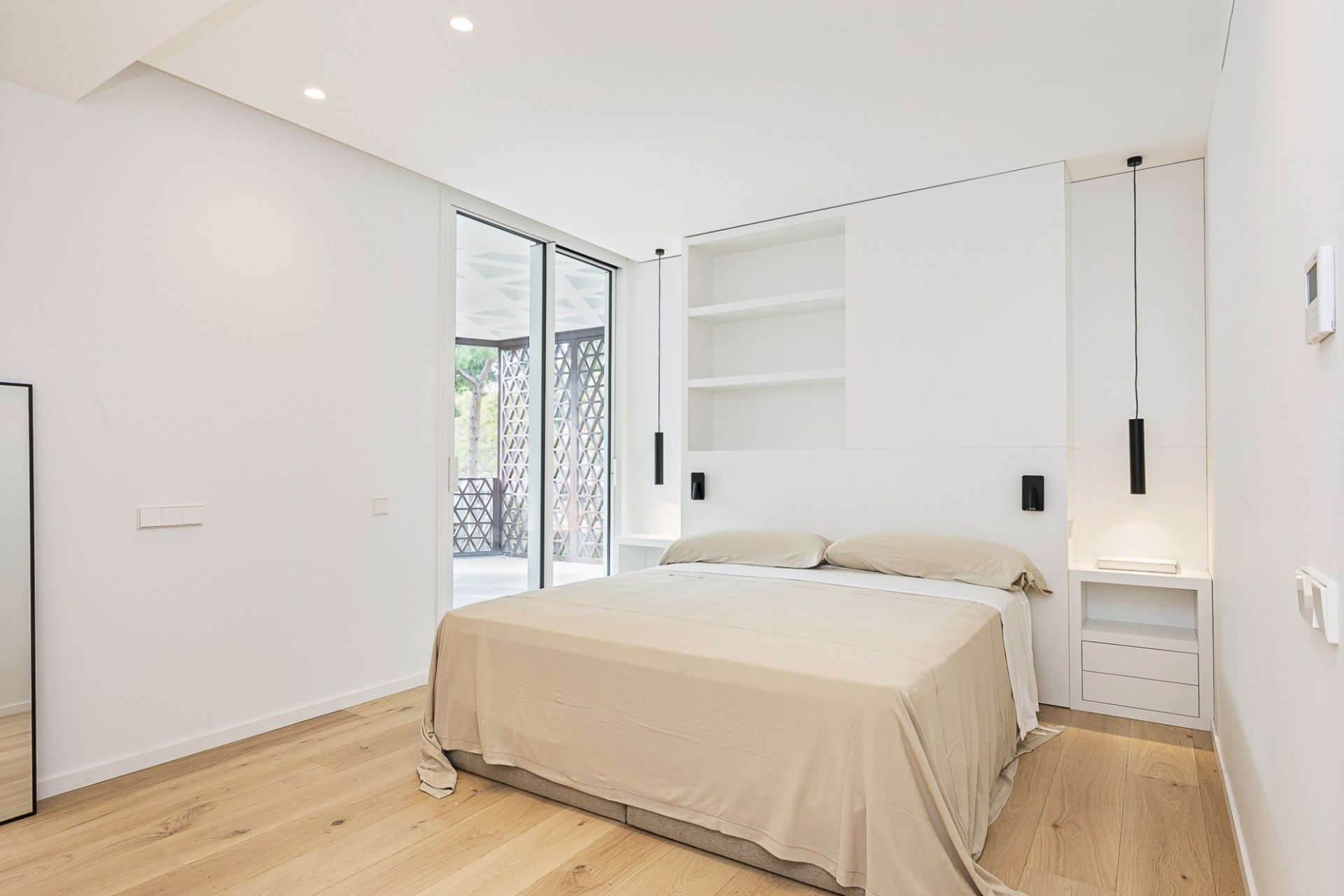 Resale - Apartment - Pedralbes