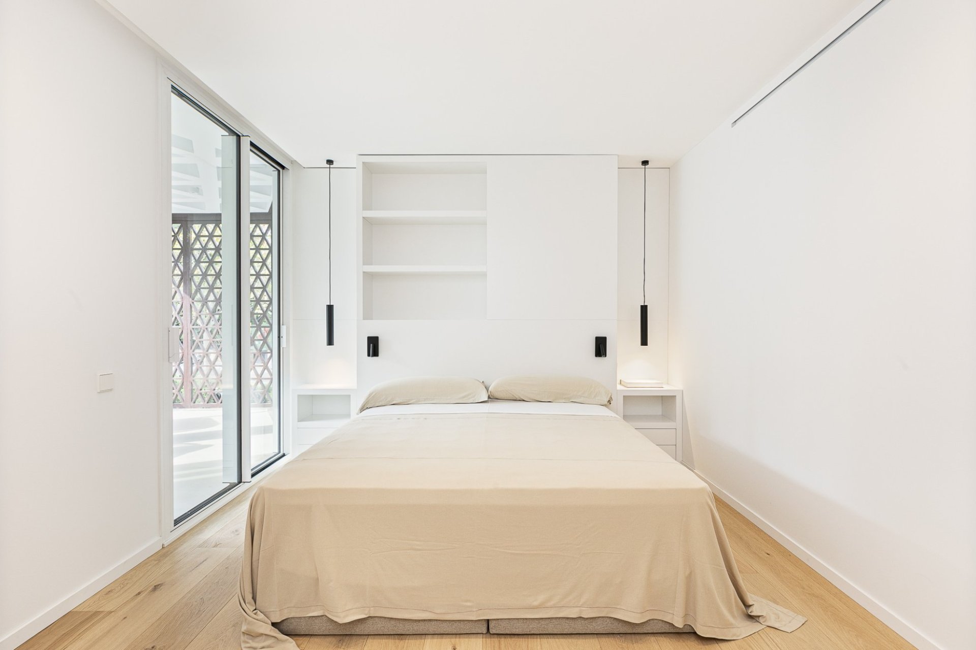 Resale - Apartment - Pedralbes