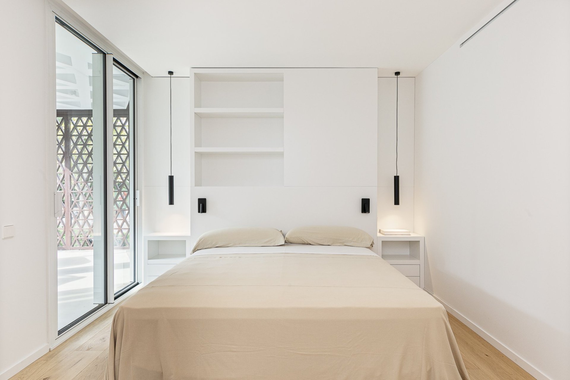 Resale - Apartment - Pedralbes