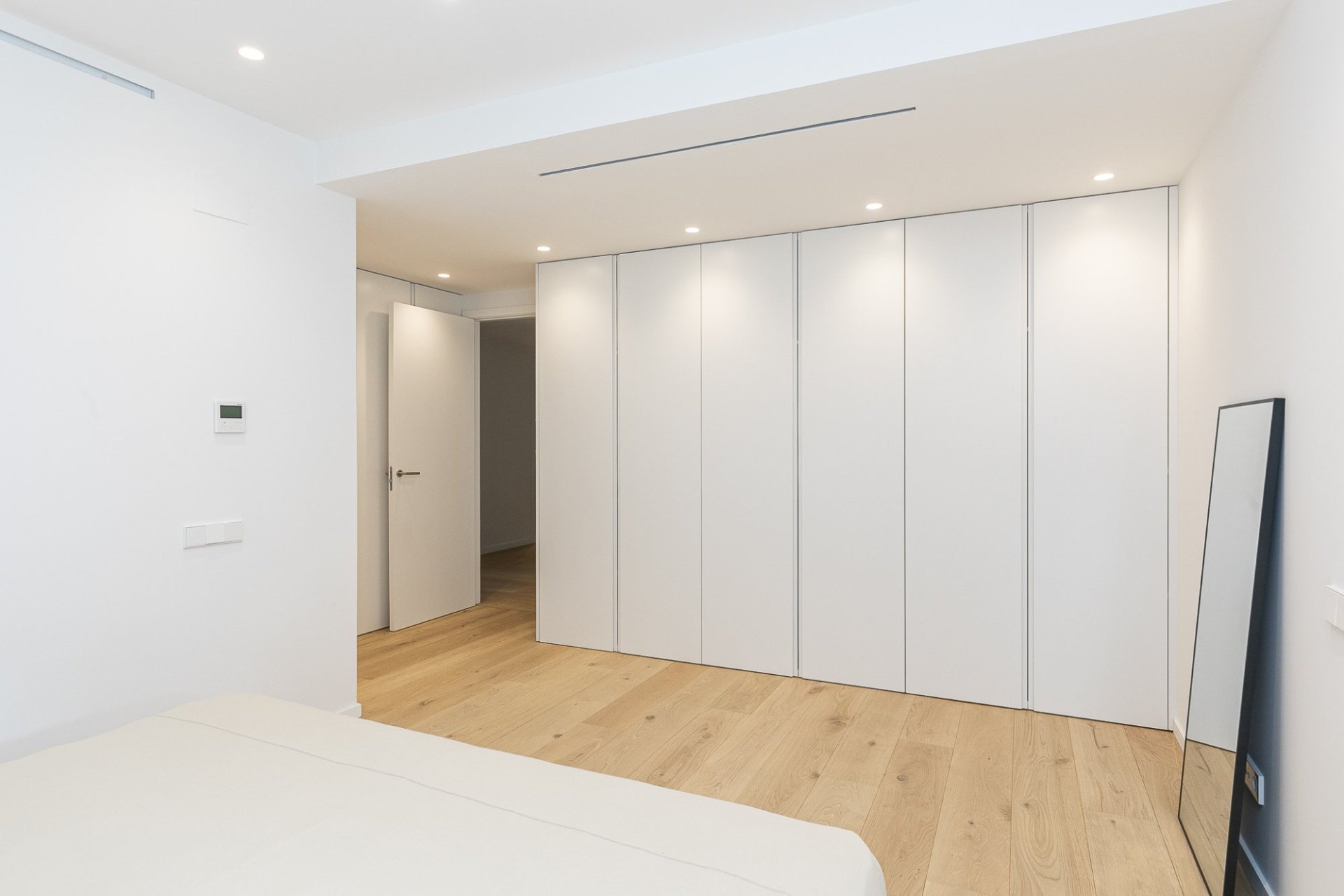 Resale - Apartment - Pedralbes