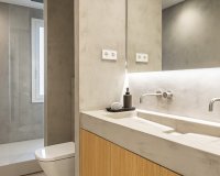 Resale - Apartment - Pedralbes