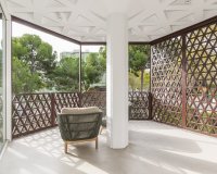 Resale - Apartment - Pedralbes