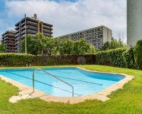 Resale - Apartment - Pedralbes