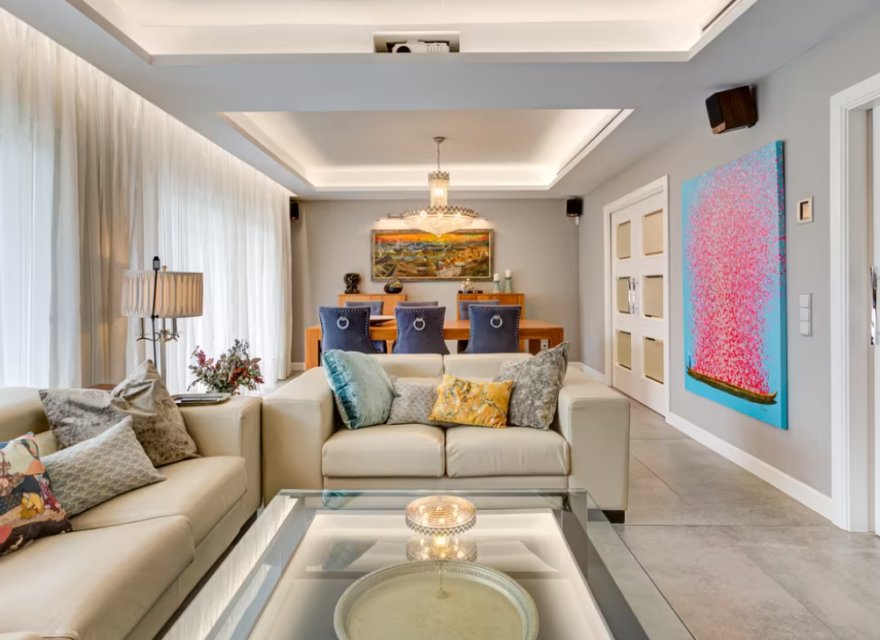 Resale - Apartment - Pedralbes