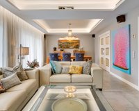 Resale - Apartment - Pedralbes