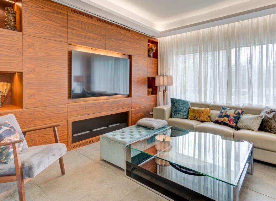 Resale - Apartment - Pedralbes