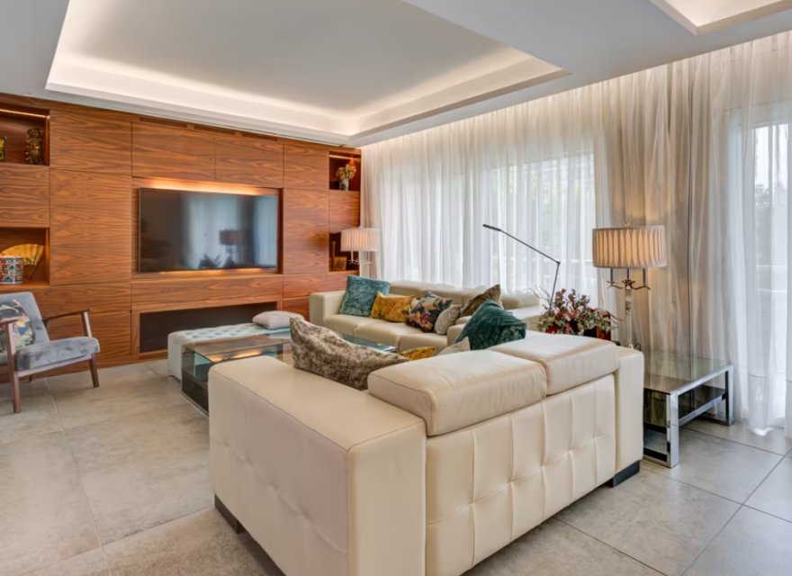 Resale - Apartment - Pedralbes