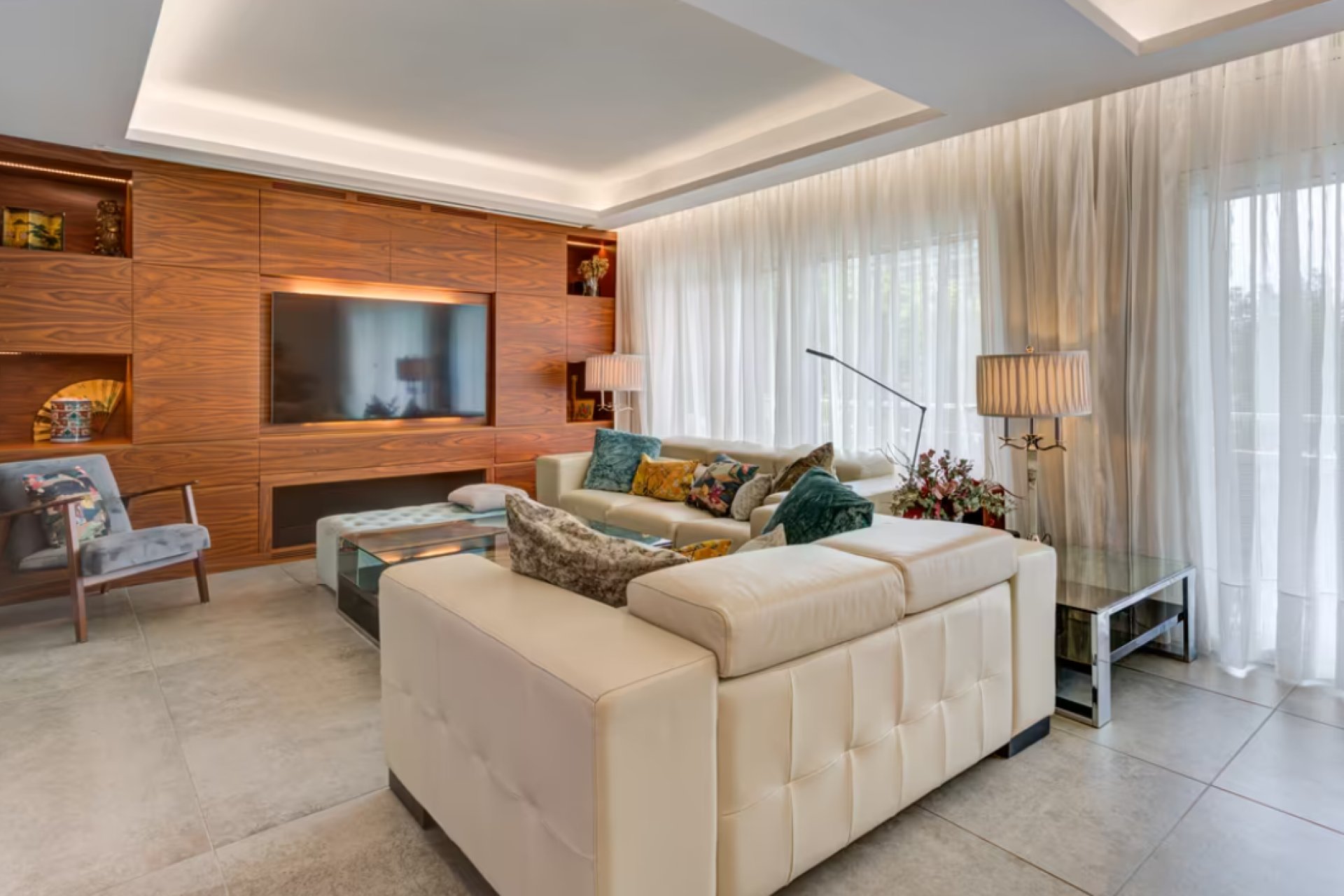 Resale - Apartment - Pedralbes