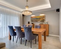 Resale - Apartment - Pedralbes