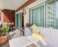 Resale - Apartment - Pedralbes