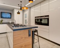 Resale - Apartment - Pedralbes