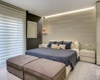 Resale - Apartment - Pedralbes