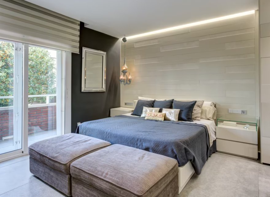 Resale - Apartment - Pedralbes