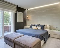 Resale - Apartment - Pedralbes