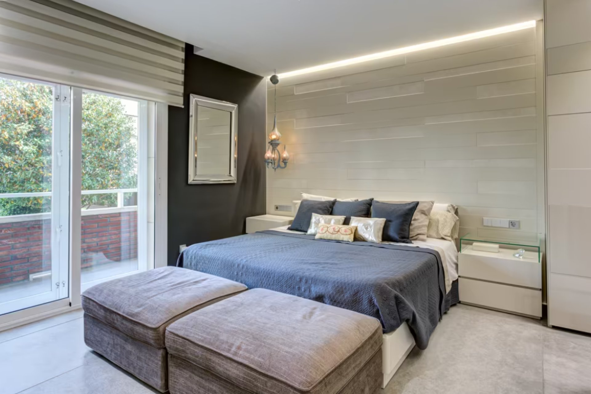 Resale - Apartment - Pedralbes