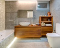 Resale - Apartment - Pedralbes