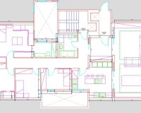 Resale - Apartment - Pedralbes